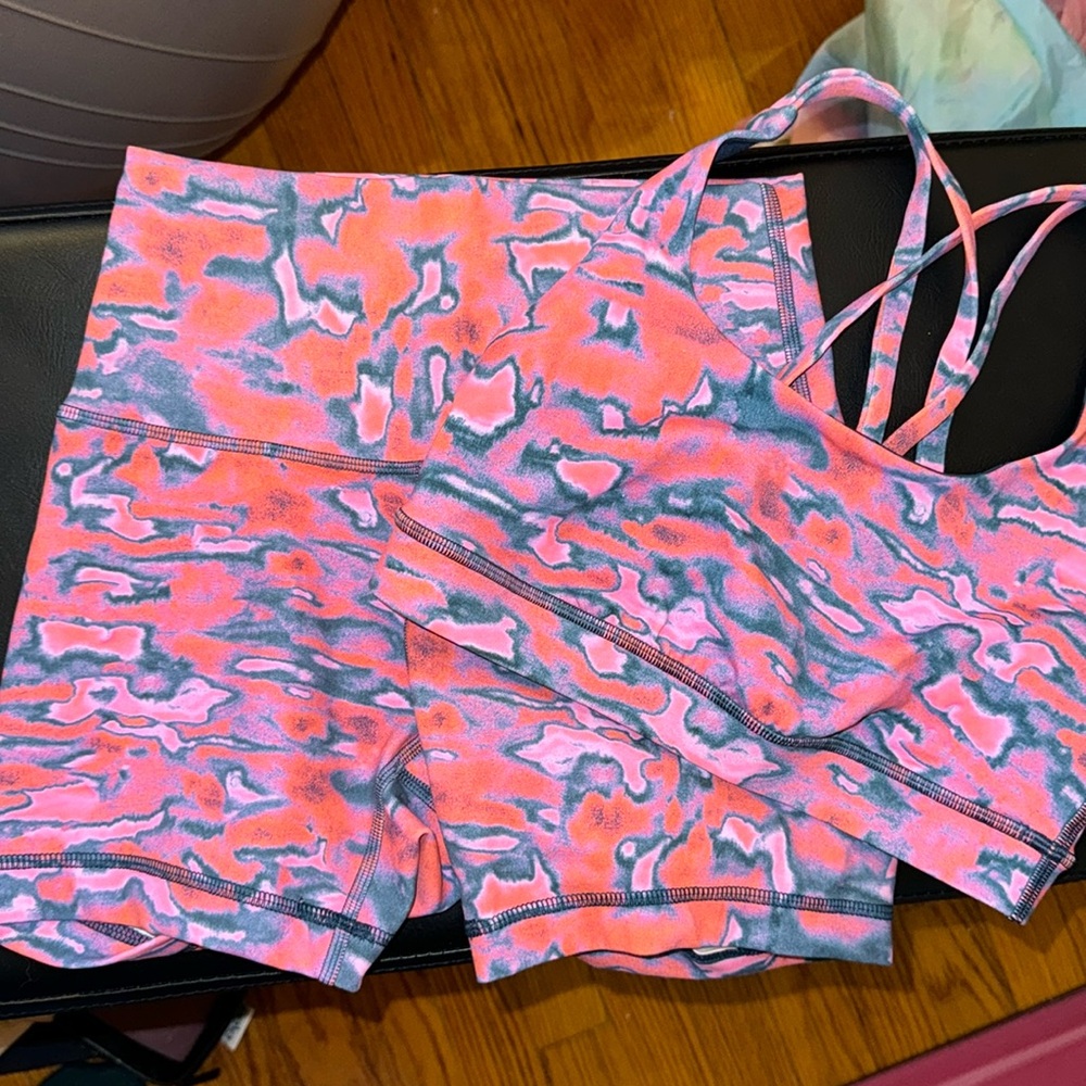 Chroma clash multi set